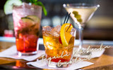 Tequila Kombucha Cocktail Recipe