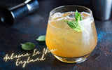 Autumn In New England Recipe