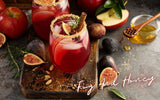 Fig and Honey Recipe
