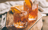 Snowshoe Grog Recipe