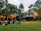 Original Late-Night Backyard Party Ideas