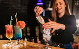 7 Tips To Becoming A Successful Bartender For Hire