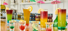5 Essential Tips To Revamp Cocktail Drink Representation And Preparation