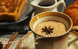 Autumn Chai Swizzle Recipe