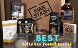 25 Best Gifts For Scotch Lovers In 2022