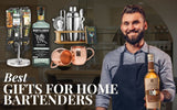 Gifts For Every Type Of Home Bartender