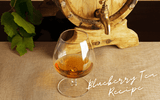 Blueberry Tea Recipe
