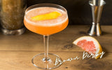Brown Derby Recipe