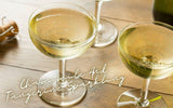 Chamomile And Tangerine Sparkling Recipe