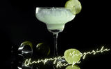 Champagne Margarita Recipe