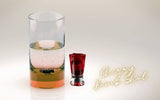 Cherry Bomb Shot Recipe