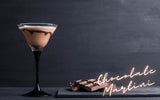Chocolate Martini Recipe