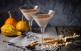 Cinnamon Tequila Sour Recipe