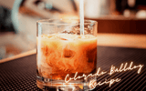 Colorado Bulldog Recipe