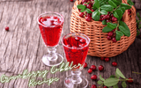 Cranberry Cobbler Recipe