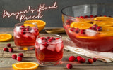 Dragon's Blood Punch Recipe
