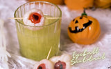 Eyeball Snot-Tail Recipe