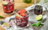 Farmers Market Wine