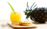 Sunset Fire Recipe