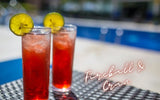 Fireball & Cran Recipe