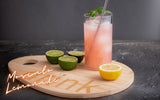 Moscato Lemonade Recipe