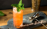 Mexican Zombie Recipe