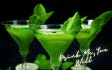 Drink Me, You Will Recipe