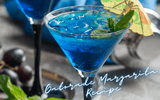 Gatorade Margarita Cocktail Recipe