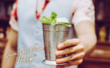 Gin On Gin Julep Recipe