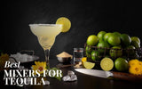 25 Best Mixers For Delicious Tequila Cocktails