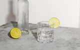 Vodka Nutrition Facts - It's Not Just Shots And Giggles