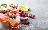 Gluten-Free Winter Cocktails