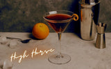 High Horse Recipe