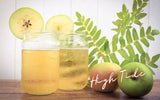 High Tide Recipe