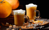 Hot Apple Pie Recipe