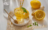 Killer Bee Recipe