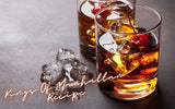 Kings Of Manhattan Recipe