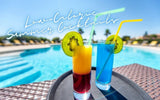 24 Low-Calorie Summer Cocktails Recipes To Keep You Slim