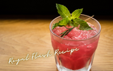 Royal Flush Recipe