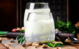 Rumchata Lemon Cake Cocktail Recipe
