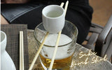 Saké Bomb Shot Recipe
