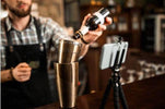 7 Ways Mixologists Can Go Viral on TikTok
