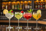 How to Batch Cocktails for Faster Party Service
