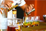How to Pair Cocktails With Spicy Foods Like a Pro