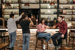 The Pest Standard Every Great Bar Meets Before Opening