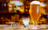 Soju Bomb Shot Recipe