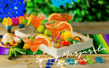 Spicy Margarita Recipes