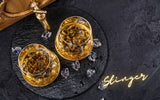 Stinger Recipe