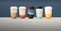 Sustainable Coffee Cups Wholesale Options: Are Ceramic Cups the Future?