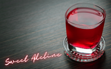 Sweet Adeline Recipe